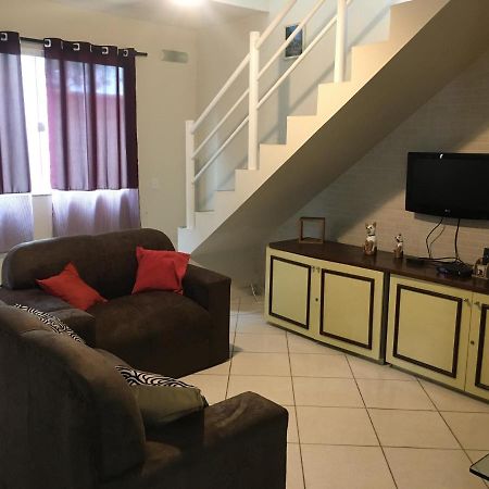 Ruby Hospedagem Cabo Frio Exteriör bild