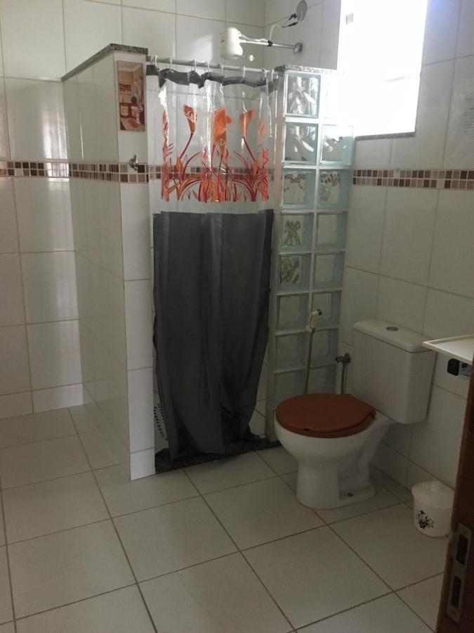 Ruby Hospedagem Cabo Frio Exteriör bild