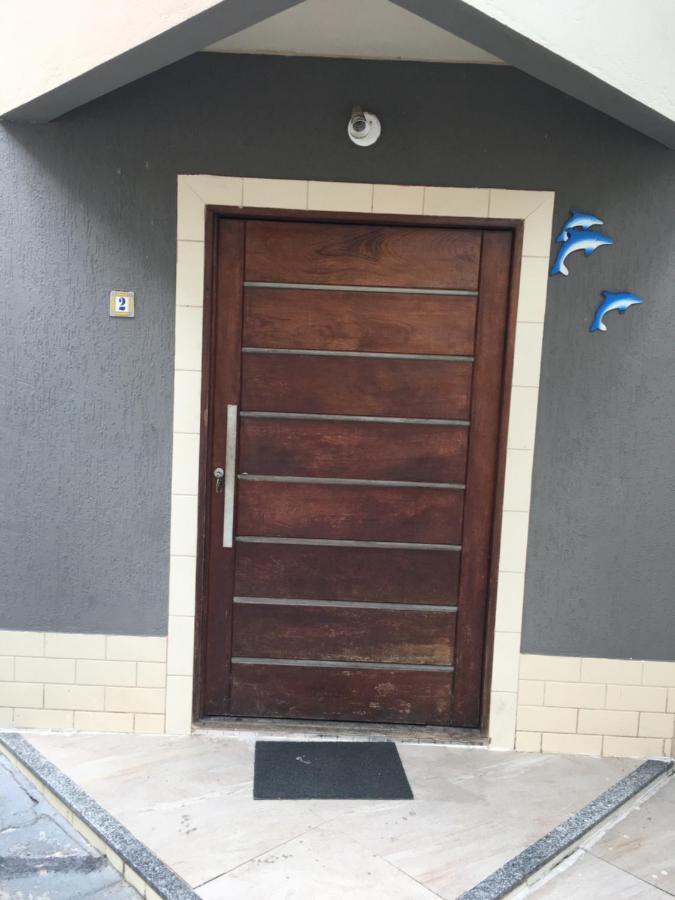 Ruby Hospedagem Cabo Frio Exteriör bild