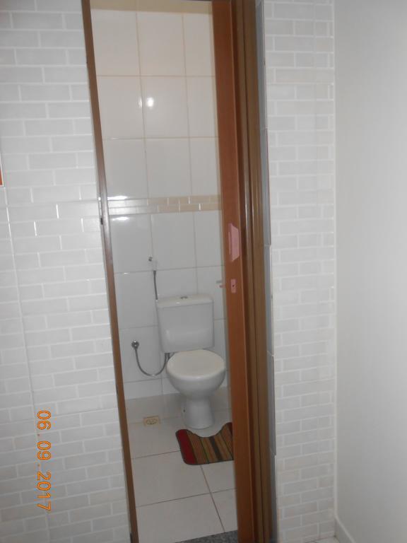 Ruby Hospedagem Cabo Frio Exteriör bild