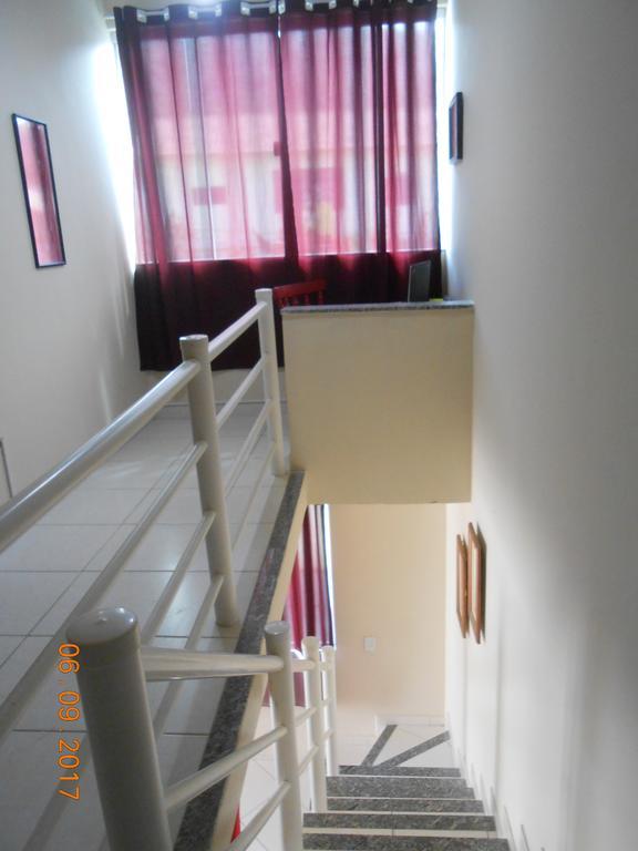 Ruby Hospedagem Cabo Frio Exteriör bild